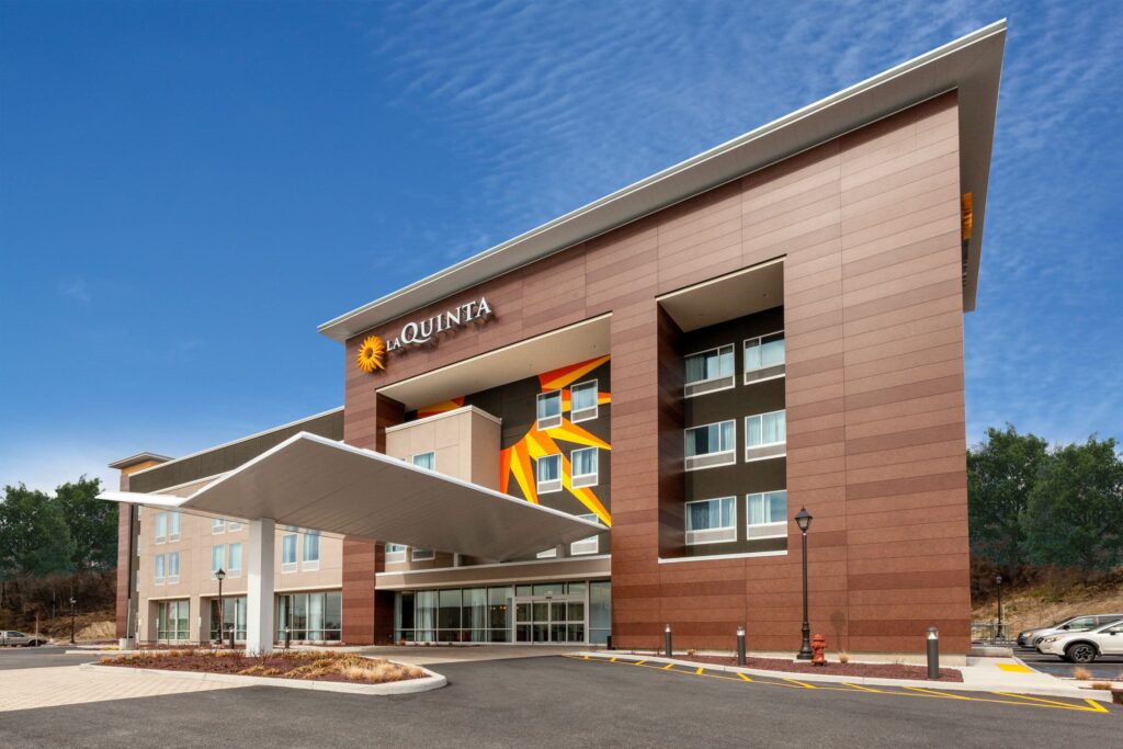 La Quinta Inn & Suites by Wyndham (Middletown, NY)