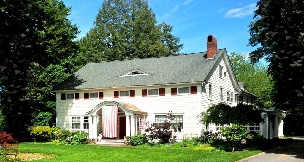 Warwick Valley Bed & Breakfast (Warwick, NY)