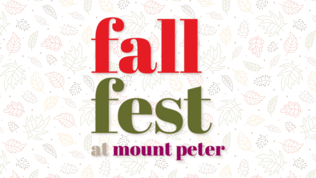 Fall Fest