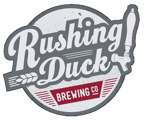 Rushing Duck