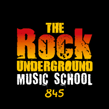 The Rock Underground Music School