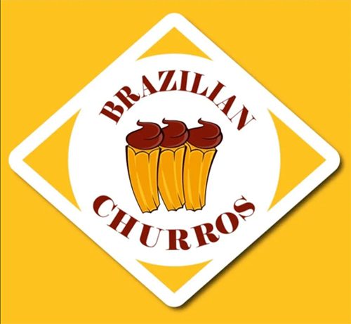 Brazilian Churros