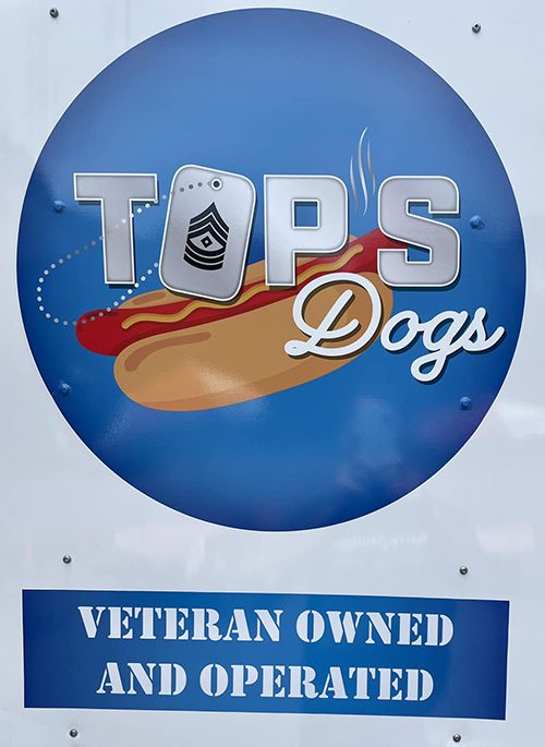 Tops Dogs