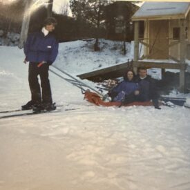 Celebrating 90 Years of Mount Peter: The Generations Shaped by Mount Peter